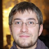 Damian Graham