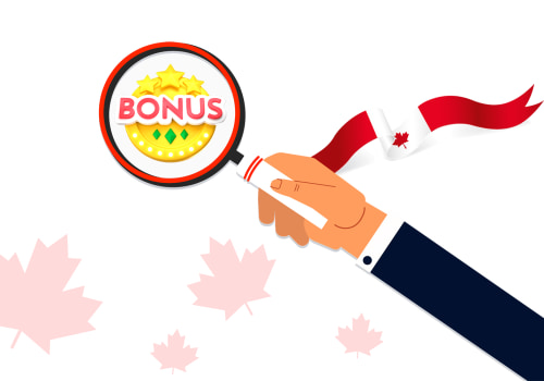 The Best Welcome Bonuses for Canadian Bingo Players