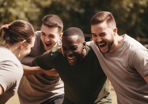Benefits of In-Person Meetups for Online Bingo Players